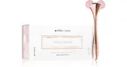 KORIKA Tools 3D Roller Rose Jade Stone Facial Massage Roller Rose Jade Stone