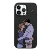 iPhone 14 Pro Max Impact Case MagSafe Compatible The Starry Night by Grim B