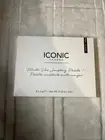 ICONIC LONDON Contour, Conceal + Highlight Multi Use Sculpting Palette 6 x 2g