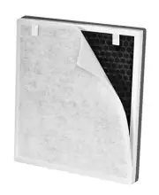 HEPA Filters Smart Technology For LEVOIT Vital 100 Air Purifier 100-RF