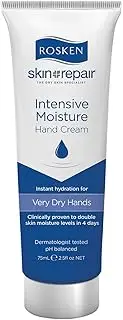 Rosken Intensive Moisture Hand Cream 75 ml
