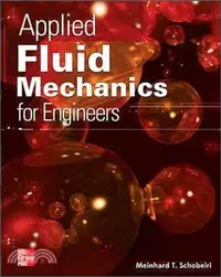 在飛比找三民網路書店優惠-Applied Fluid Mechanics for En