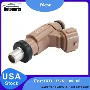 Fits Yamaha Viking 700/VI Grizzly 700 Kodiak 700 Wolverine R-Spec Fuel Injector