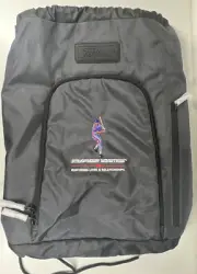 New York Mets Darryl Strawberry Titleist Players Sack Pack NWT