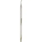 TWEEZERMAN 'Pushy® & Nail Cleaner' Stainless Steel Cuticle Pusher at Nordstrom