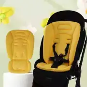 Universal Baby Stroller Pad Thicked Mat for Various Car Seats, and Highchairs