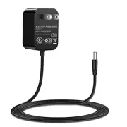 "PA-3C AC Adapter for Yamaha PSR-E253 E353 EZ-J220 NP-11 6.6ft Power Supply