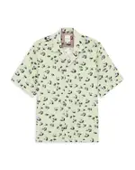 Paul Smith Camp Collar Shirt