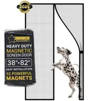 Flux Phenom Screen Door