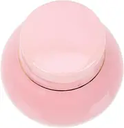 Beaupretty Portable Travel Jar Leak Cream Storage Container Refillable Jar for Skincare Makeup and Personal Care for Travel and Daily Use