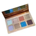 SHIMMER EYESHADOW PALETTE GOLDEN HOUR MANGO BUTTER EYESHADOW