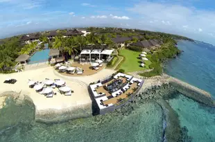 宿霧克里姆斯海灘度假村Crimson Resort and Spa Mactan Cebu