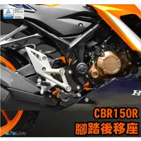 在飛比找蝦皮購物優惠-【泰格重車】DIMOTIV HONDA CBR150R 20