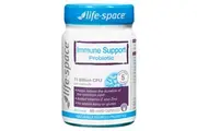 Life-Space Immune Support Probiotic 60 Hard Capsules