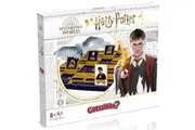 Harry Potter Guess Who? Board Game