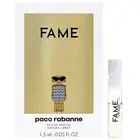 Paco Rabanne FAME Eau De Parfum EDP 1.5ml - Women's Spray Mini Vial (New)