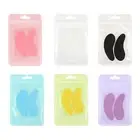 Eyelash Extension under Eye Pads Salon Home Use Eye Patches for Eyelash Tinting
