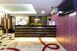 智能精品酒店Smart Boutique Hotel