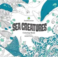 在飛比找三民網路書店優惠-Sea Creatures: A Smithsonian C