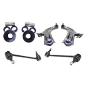 Front SuperPro Suspenison Bush Kit for Nissan X-Trail T32 2013-ON