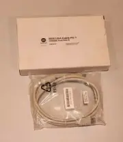 cable Dimage Scan Elite II IEEE1394 FC-1 Firewire camera Minolta pc adapters NEW