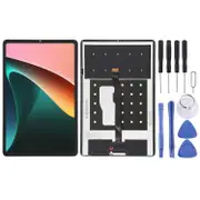 Wigento For Xiaomi Pad 5 / Pad 5 Pro Full LCD Screen and Digitizer Black Glass Display Part Black