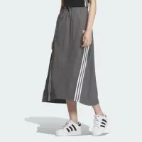 在飛比找momo購物網優惠-【adidas 官方旗艦】運動長裙 女 - Original