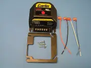 Waste Oil Heater Parts - 208973, Carlin Oil Primary Burner Control