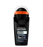 L'OREAL Men Expert Carbon Protect Roll On XXL Ball 48h Anti-Perspirant Deo