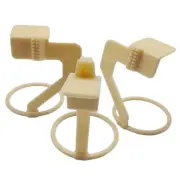 3PCS/Set Dental X Ray Digital Film Sensor Positioner Holder Locator