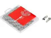 SRAM GX Eagle Chain 12 SPD 126Links Solid Pin