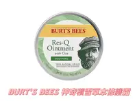 在飛比找樂天市場購物網優惠-限量特價下殺⬇️Burt’s Bees神奇積雪草本修護霜17