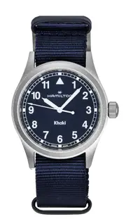 Hamilton H69401940 Mens Watch