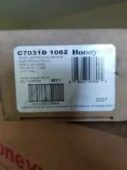 Honeywell Water Temperature Sensor
