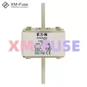 New 1PC Eaton BUSSMANN 170M6219 1600A 690V 170M6219 High Speed Square Body Fuse