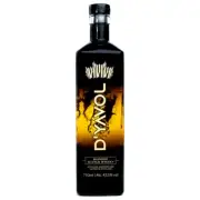 D'Yavol Vortex Blended Malt Scotch Whisky 750mL (Shah Rukh Khan) @ 43 % abv
