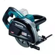 Makita Rechargeable Chip Saw Cutter CS001GZ 185mm 40Vmax Body Only From Japan
