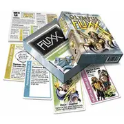 [LatestBuy] Fluxx Olympus Fluxx Card Game