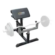 Curl Bench