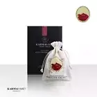 KARMAKAMET Traditional Asian Perfume Sachet Car Air Refresher Javanese Vanilla