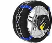 MICHELIN Fast Grip Front Snow Chains N ° 80