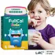 【LAC利維喜】FULL-CAL兒童優鎂鈣(膠原蛋白/維他命C/維他命D/頂級檸檬酸鈣)