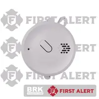 在飛比找樂天市場購物網優惠-【First Alert】 語音偵煙住警器│十年鋰電池 ★ 