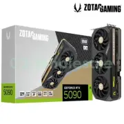 ZOTAC GAMING NVIDIA GeForce RTX 5090 SOLID OC D7 32GB Graphics Card