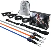 TRNR X7 Resistance System