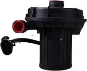 Secondary Air Injection Smog Pump Compatible With BUICK RAINIER Compatible With TRAILBLAZER GMC ENVOY 12610063 15928252