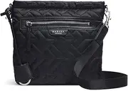 [RADLEY] London Finsbury Park Quilt - Small Zip Top Crossbody