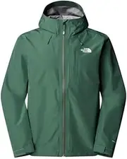 [THE NORTH FACE] Men's Dryzzle Futurelight 2 Softshell Jackets (Pack of 1)
