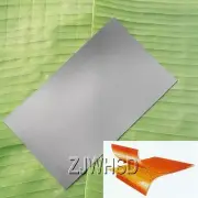 9.4" x 14.1" Black PVC Patch Inflatable Boat Raft Kayak Canoe Repair 24 x 36 cm