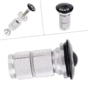 ZTTO Front Fork Tube Expansion Hanging Core Bicycle Headset Screw Carbon Fiber